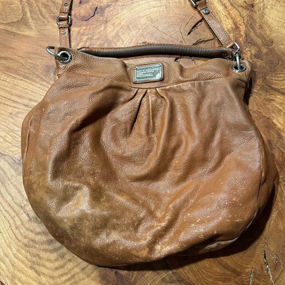 Marc Jacob’s bucket bag